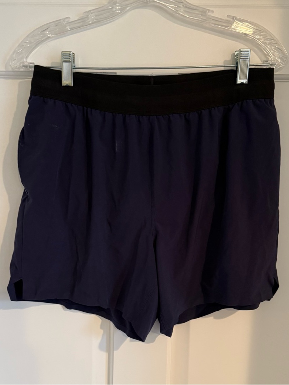 all in motion athletic shorts
